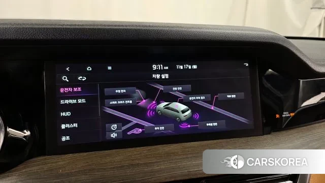 Kia Mohave Master id 3373808 из Кореи 7