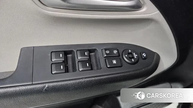 Kia The New Ray id 3698403 из Кореи 7