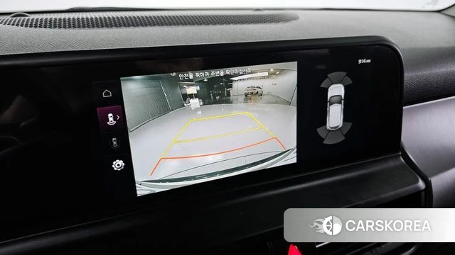 Kia The New Seltos id 4186205 из Кореи 7