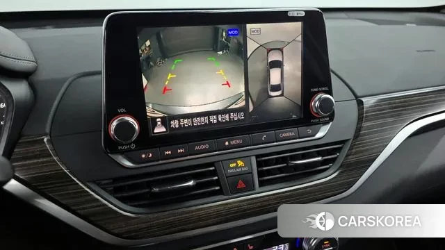 Nissan Altima (L34) id 3024152 из Кореи 7