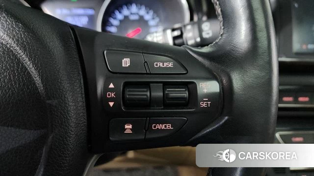 Kia The New Carnival id 4350791 из Кореи 7