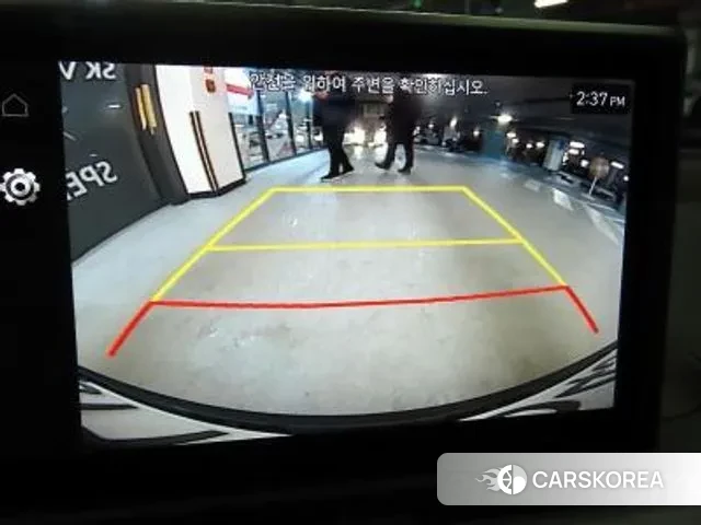 Hyundai Casper id 3416174 из Кореи 7