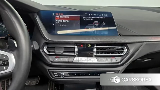 BMW 1 Series (F40) id 3734629 из Кореи 7