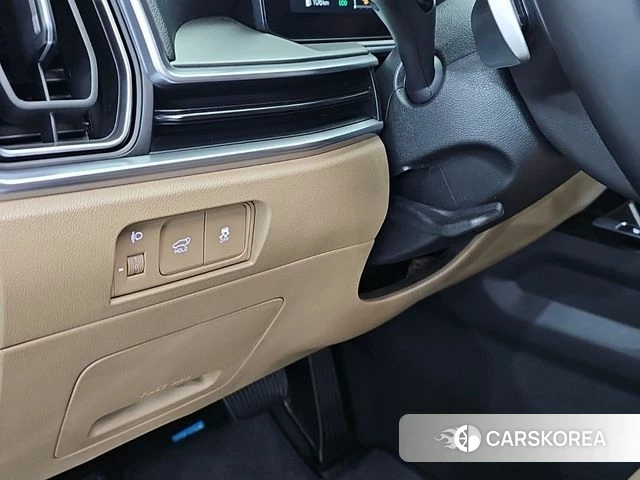 Kia The New Sorento 4th Generation id 3826013 из Кореи 7