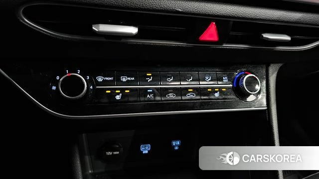 Hyundai Sonata (DN8) id 3853461 из Кореи 7