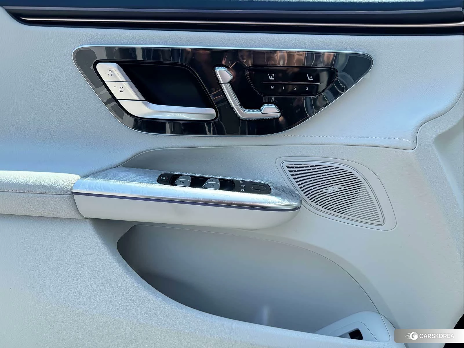 Mercedes-Benz EQE id 4486455 из Китая 7
