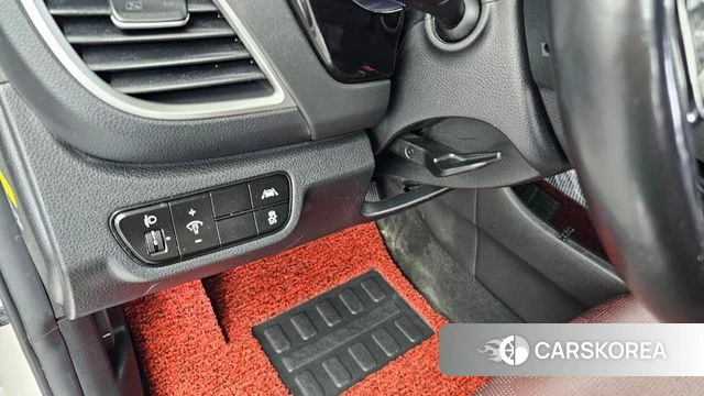 Kia Seltos id 4508141 из Кореи 7