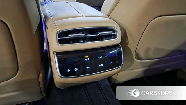 Genesis G80 (RG3) id 4279804 из Кореи 7