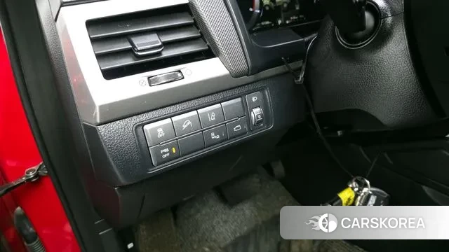 Ssangyong Rexton Sports Cannes id 3789364 из Кореи 7