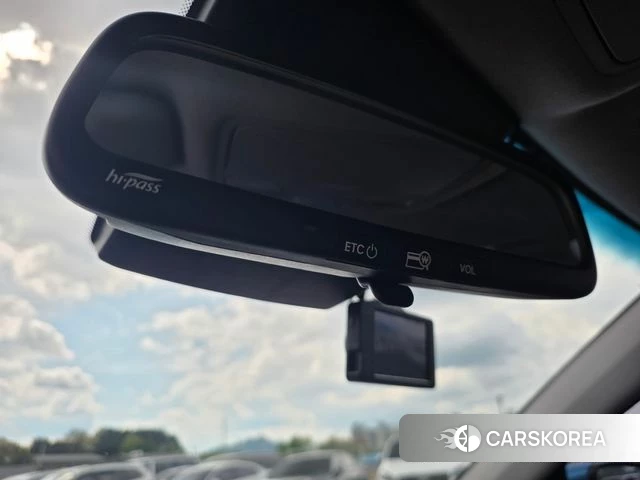 Hyundai Kona id 4251397 из Кореи 7