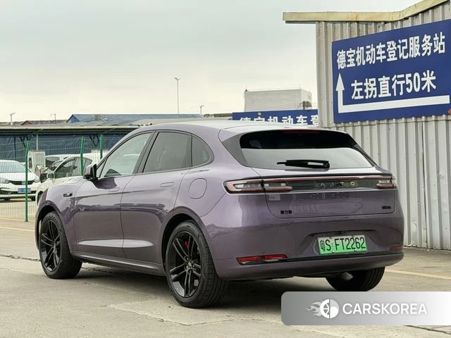 AITO Ask the world M5 id 3926925 из Китая 7