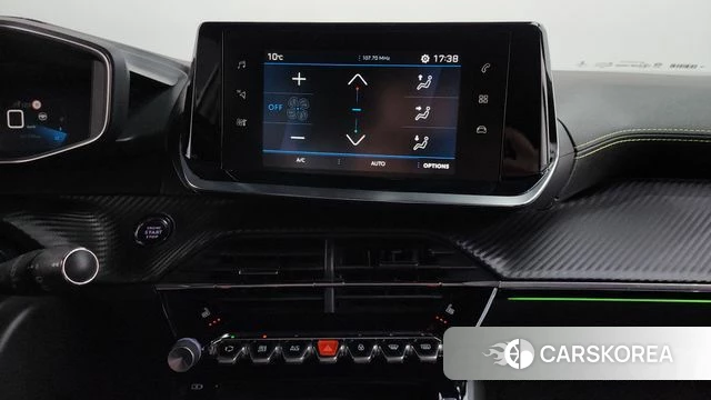 Peugeot 2008 id 3820097 из Кореи 7