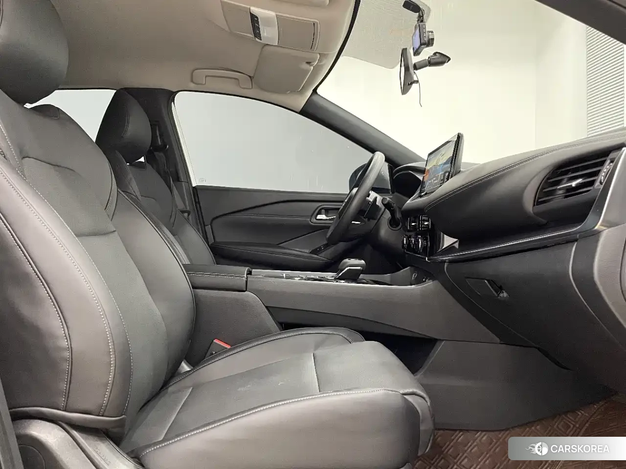 Nissan Qashqai id 4654987 из Китая 7