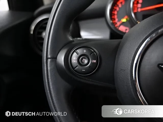 Mini Cooper id 3607461 из Кореи 7