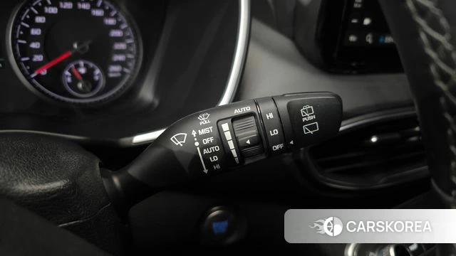 Hyundai The New Santa Fe id 3910552 из Кореи 7