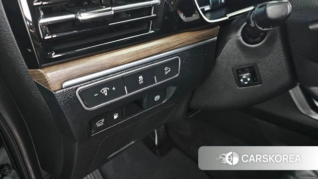 Kia Mohave Master id 4534774 из Кореи 7