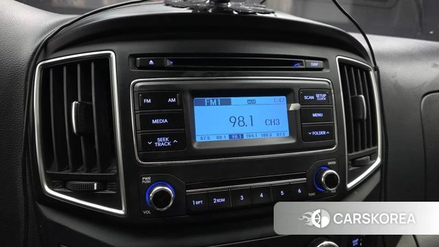 Hyundai The New Grand Starex id 3911729 из Кореи 7