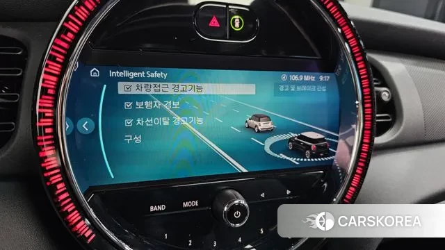 Mini Cooper S id 3638941 из Кореи 7