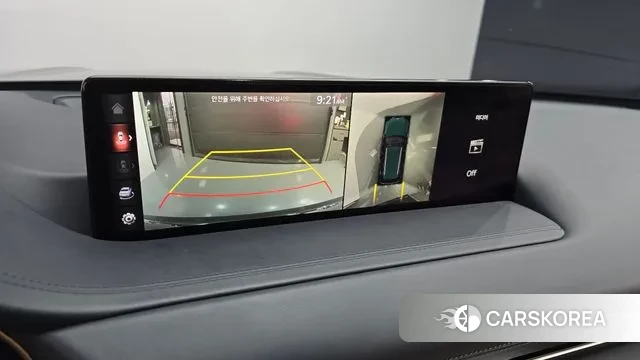 Genesis GV80 id 3509392 из Кореи 7