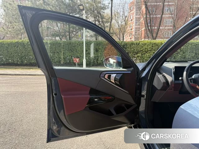 BMW X3 id 3968659 из Китая 7
