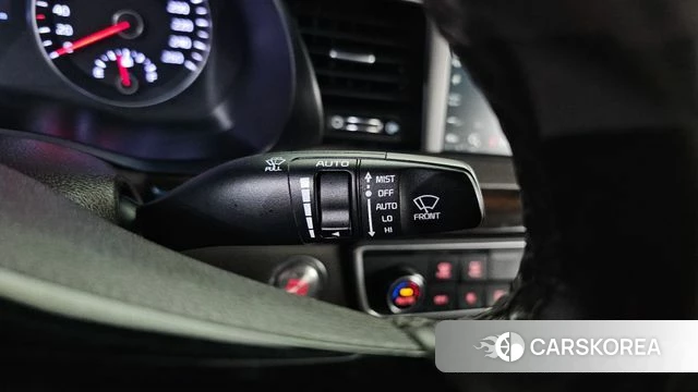 Kia Come New K7 id 3966397 из Кореи 7