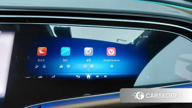 Mercedes-Benz E-Class W214 id 3528371 из Кореи 7