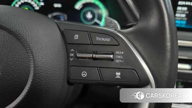 Hyundai Sonata Hybrid (DN8) id 4923482 из Кореи 7