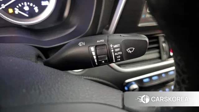 Hyundai Grandeur IG id 3714002 из Кореи 7