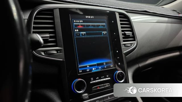 Renault Korea (Samsung) SM6 id 3829030 из Кореи 7