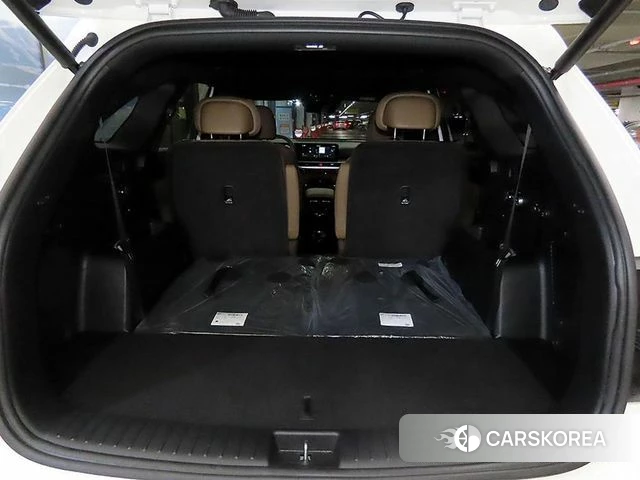 Kia The New Sorento 4th Generation id 4705924 из Кореи 7