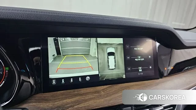 Kia Mohave Master id 3422139 из Кореи 7