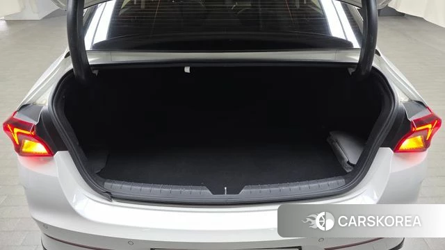 Kia K5 3rd generation id 4422775 из Кореи 7