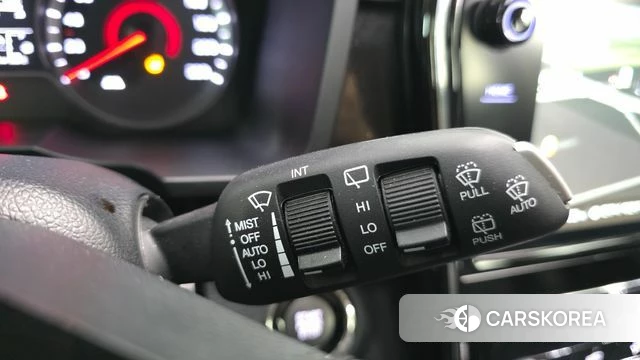Ssangyong Berry New Tivoli id 4529426 из Кореи 7
