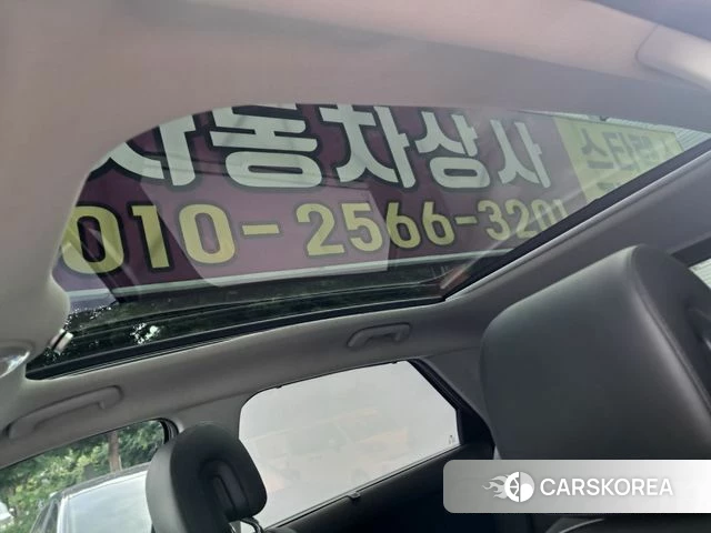 Hyundai Ionic 5 id 4406246 из Кореи 7