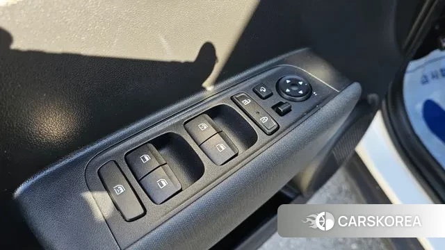 Hyundai Casper id 3606006 из Кореи 7