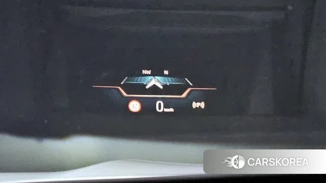 BMW X6 (G06) id 3560193 из Кореи 7