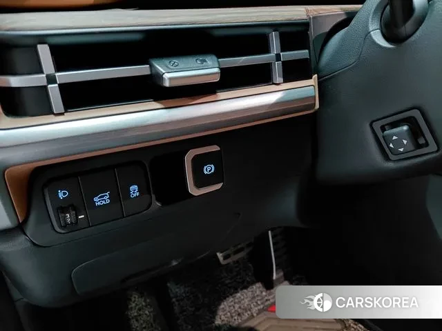 Hyundai Santa Fe (MX5) id 3739552 из Кореи 7