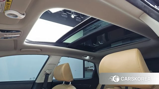 Kia K7 Premier Hybrid id 4502099 из Кореи 7