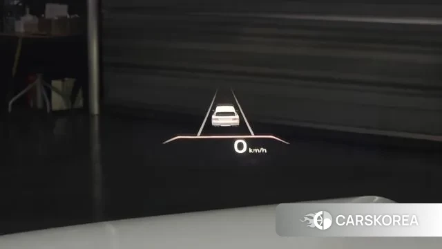 Genesis GV80 id 3741750 из Кореи 7