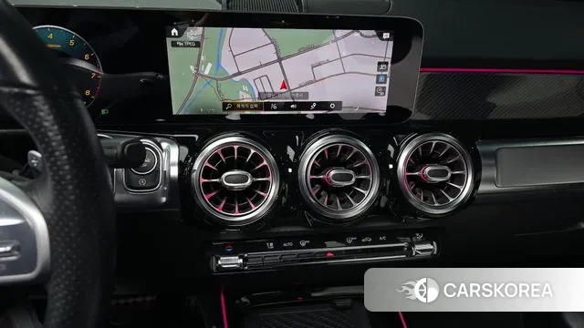 Mercedes-Benz GLB-Class X247 id 3655913 из Кореи 7