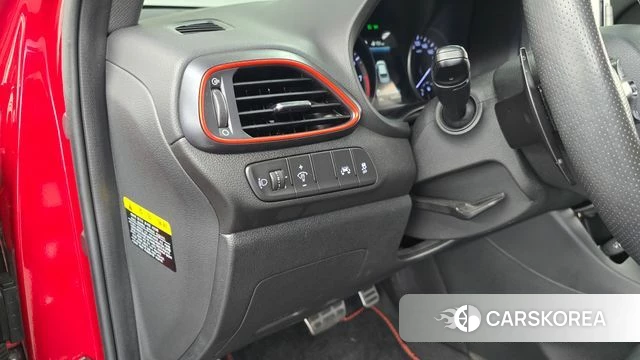 Hyundai i30 (PD) id 4430099 из Кореи 7