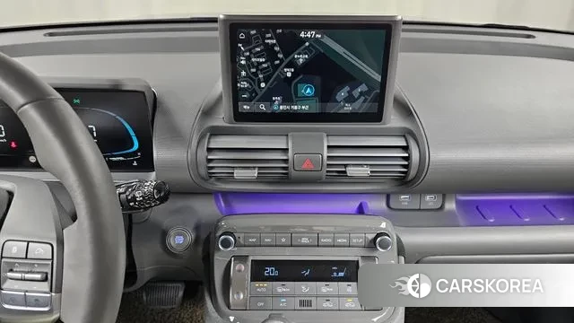 Hyundai Casper id 3207646 из Кореи 7