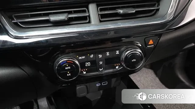 Chevrolet (GM Daewoo) Trax Crossover id 3365341 из Кореи 7