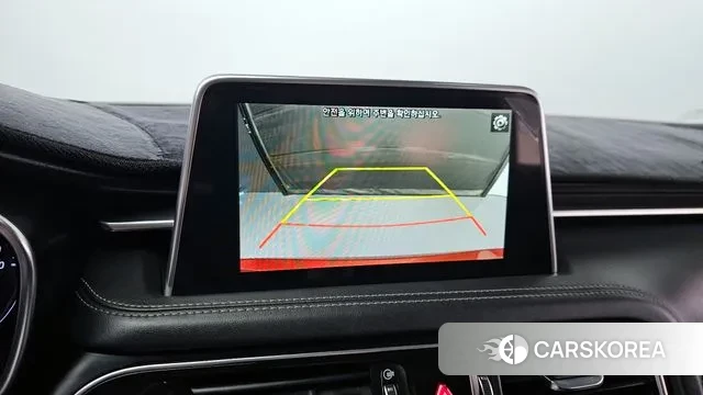 Genesis G70 id 3152692 из Кореи 7