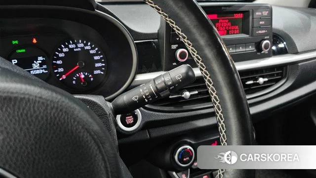 Kia All New Morning (JA) id 4785793 из Кореи 7