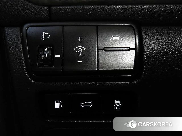 Kia K7 Premier id 4525488 из Кореи 7