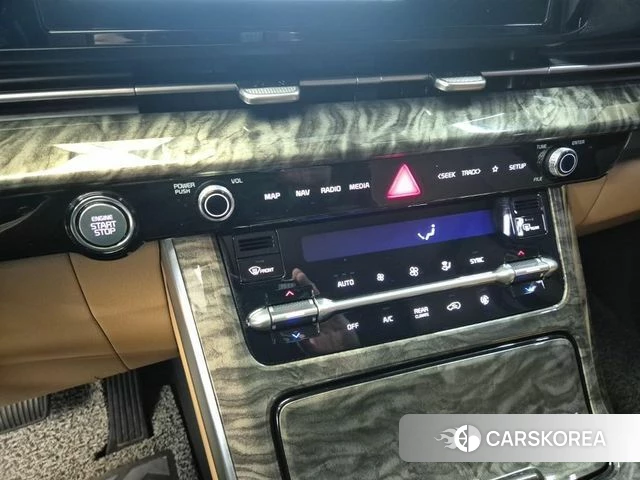 Kia Carnival 4th generation id 3897351 из Кореи 7