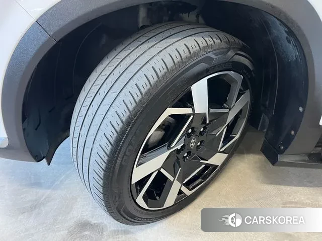 Hyundai The New Santa Fe id 3686560 из Кореи 7