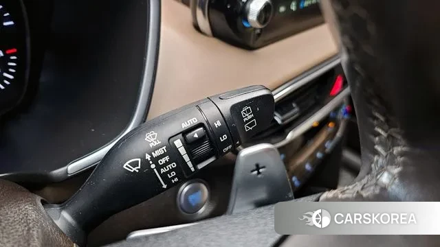 Hyundai Santa Fe TM id 3766778 из Кореи 7