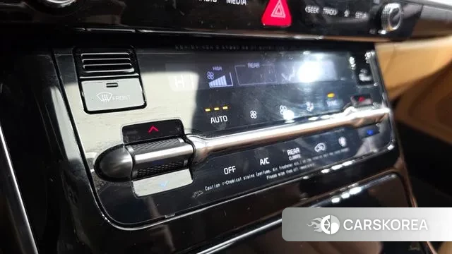 Kia Carnival 4th generation id 3686717 из Кореи 7